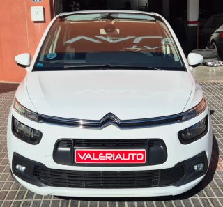 Citroen C4 Picasso 2017
