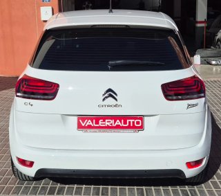 Citroen C4 Picasso 2017
