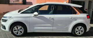 Citroen C4 Picasso 2017