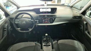 Citroen C4 Picasso 2017