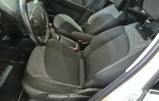 Citroen C4 Picasso 2017
