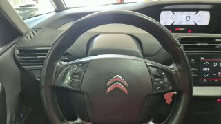 Citroen C4 Picasso 2017