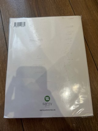 Libro de lengua castellana y literatura  1 de bach
