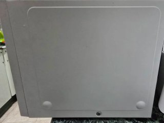 Microondas LG Blanco