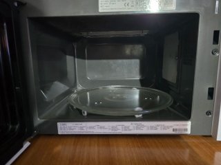 Microondas LG Blanco