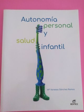 Autonomía personal y salud infantil