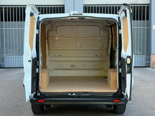 Renault Trafic 2022