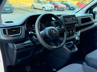 Renault Trafic 2022