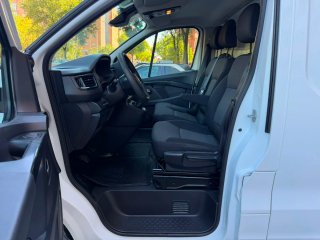 Renault Trafic 2022