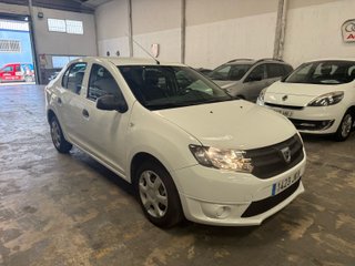Dacia Logan Dacia Logan Ambiance 1.2 75