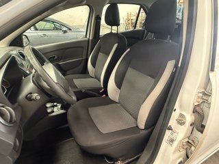 Dacia Logan Dacia Logan Ambiance 1.2 75