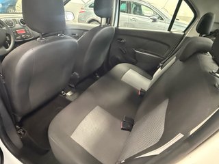 Dacia Logan Dacia Logan Ambiance 1.2 75