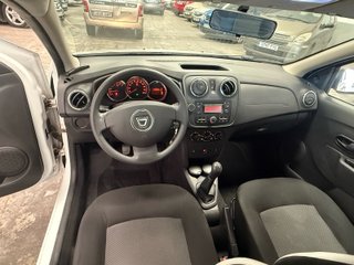 Dacia Logan Dacia Logan Ambiance 1.2 75