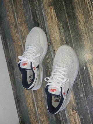 Zapatillas Nike Air Max Systm Talla 46