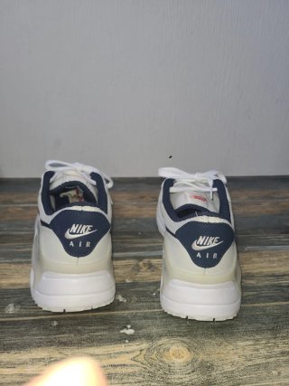 Zapatillas Nike Air Max Systm Talla 46