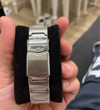 Orologio Sector Cronografo Expander Anni 90