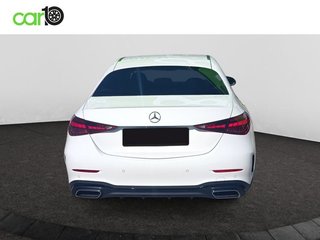 Mercedes Clase C C 200 d