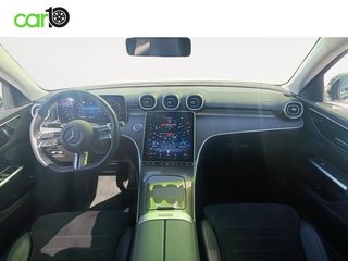 Mercedes Clase C C 200 d