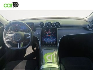 Mercedes Clase C C 200 d