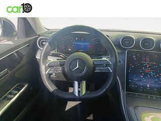 Mercedes Clase C C 200 d
