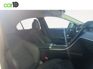 Mercedes Clase C C 200 d