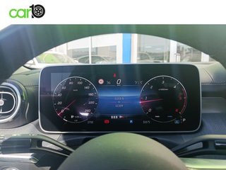 Mercedes Clase C C 200 d