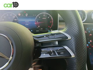 Mercedes Clase C C 200 d