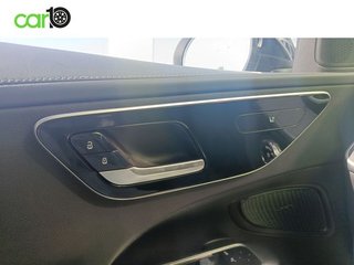Mercedes Clase C C 200 d