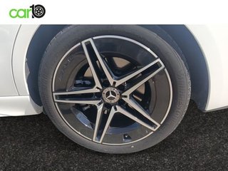 Mercedes Clase C C 200 d