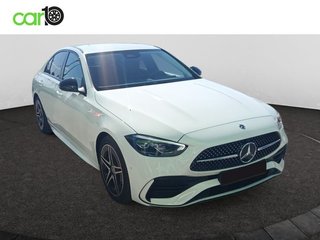 Mercedes Clase C C 200 d