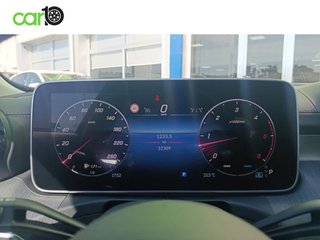 Mercedes Clase C C 200 d