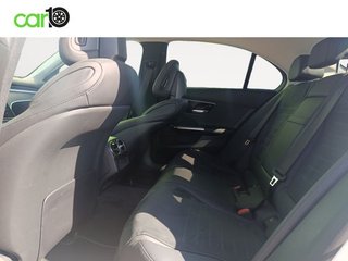 Mercedes Clase C C 200 d