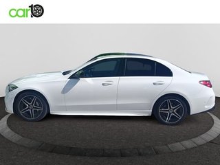 Mercedes Clase C C 200 d