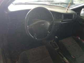 Faro izquierdo opel vectra 1.6 mt (101 cv) 230201