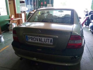 Faro izquierdo opel vectra 1.6 mt (101 cv) 230201