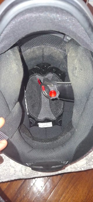 Casco Arai Concept X Gris Nardo 2023