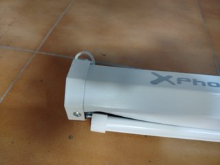Pantalla Proyector Da-Lite Motorizada