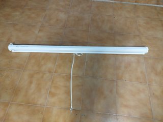 Pantalla Proyector Da-Lite Motorizada