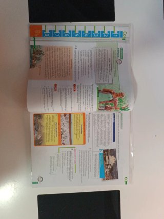 Burlington Outlook Bach 1 Sb (sin Coleccion)