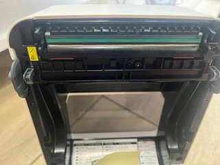 Impresora de etiquetas Toshiba B-FV4D-GS14-QM-R