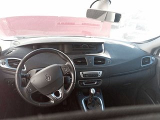 Renault 20708559 265550018r piloto trasero scenic