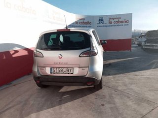 Renault 20708559 265550018r piloto trasero scenic