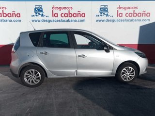Renault 20708559 265550018r piloto trasero scenic