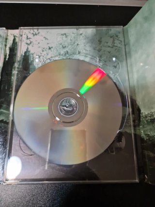 DVD Van Helsing Edición Coleccionista 2 Discos