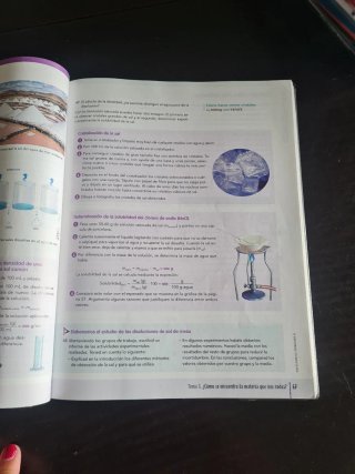 FISICA Y QUIMICA 3 (COMUNIDAD EN RED)