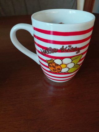 Tazza Thun Hello Kitty