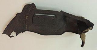 458-DESPIECE OPEL CALIBRA