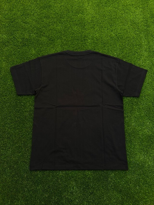 Camiseta Carhartt Preta Tamanho M
