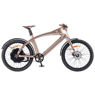 Bici eXXite X One Smart | ¡40% DTO!