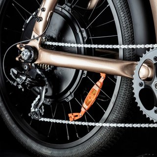 Bici eXXite X One Smart | ¡40% DTO!